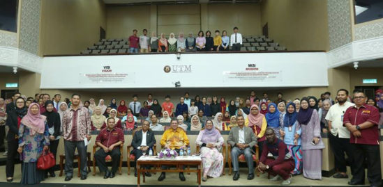 馬來西亞理工大學舉辦全球問題國際研討會討論