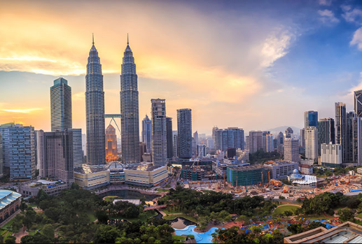 選擇馬來西亞作為留學的目的地